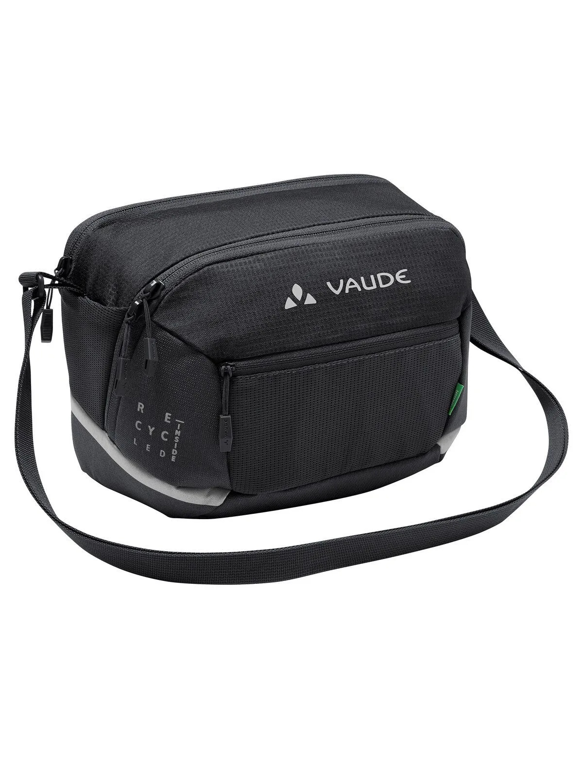 Stuurtas Cycle Box 5L Black afbeelding
