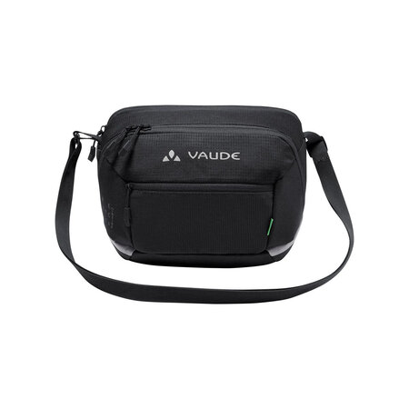 Vaude Stuurtas Cycle Box 5L Black - KLICKfix-ready