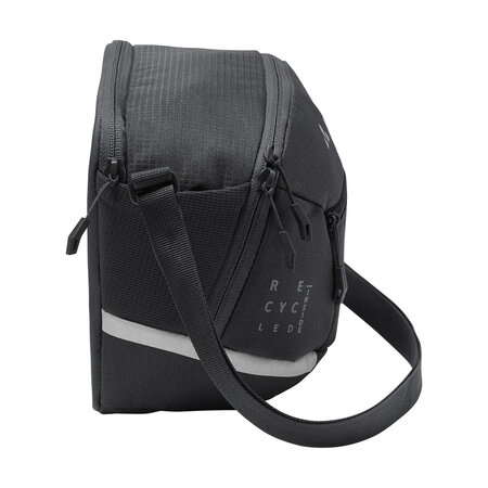 Vaude Stuurtas Cycle Box 5L Black - KLICKfix-ready