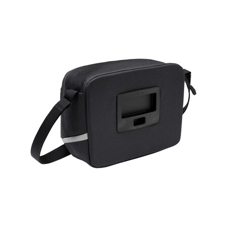 Vaude Stuurtas Cycle Box 5L Black - KLICKfix-ready