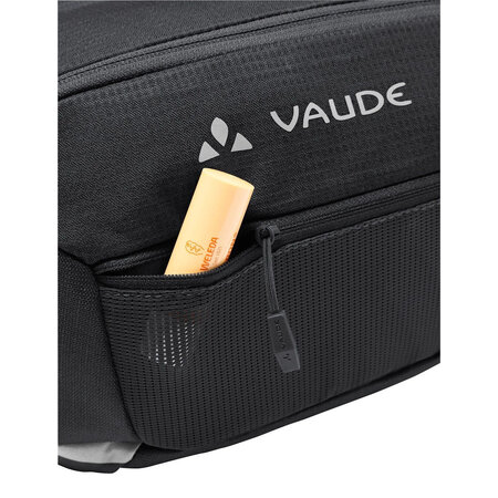Vaude Stuurtas Cycle Box 5L Black - KLICKfix-ready