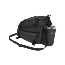 Vaude Bagagedragertas Silkroad L 9+2L Luminum Black