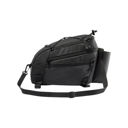Vaude Bagagedragertas Silkroad L 9+2L Luminum Black