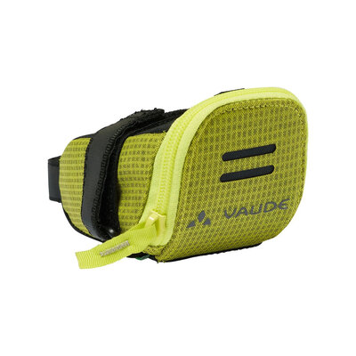 Vaude Zadeltas Race Light M Luminum Bright Green