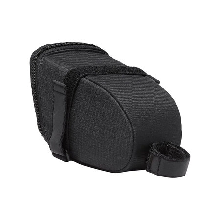 Vaude Zadeltas Race Light XL Luminum Black