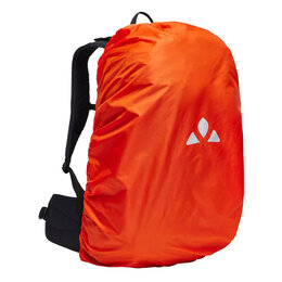 Vaude Regenhoes voor rugzakken 6-15L Oranje