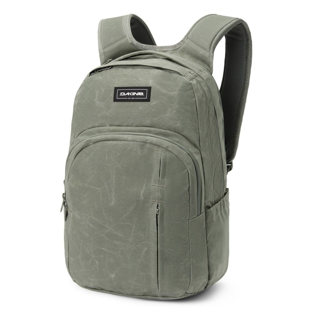 Rugtas Campus Premium 28L Mulled Basil