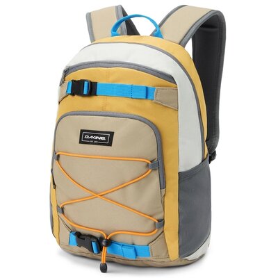 Dakine Rugtas Grom Pack 13L Playground