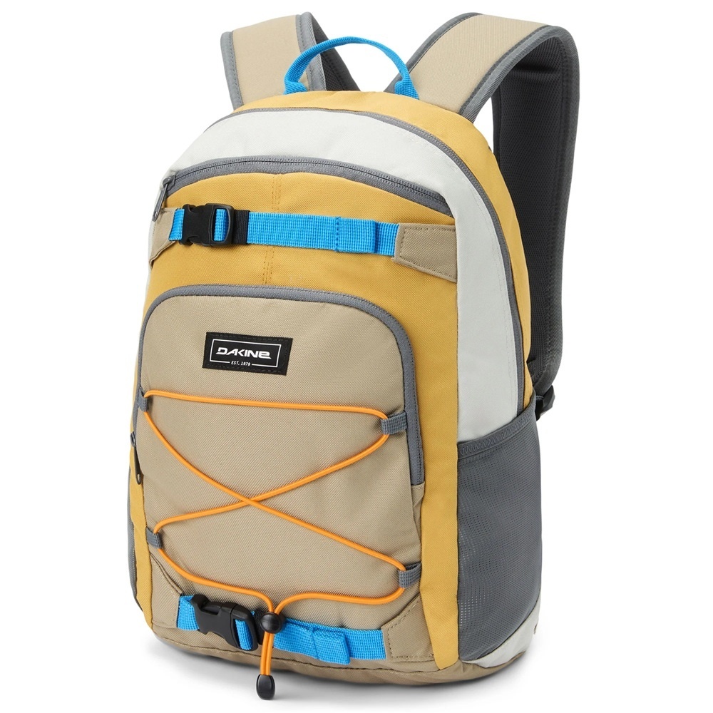 Rugtas Grom Pack 13L Playground afbeelding