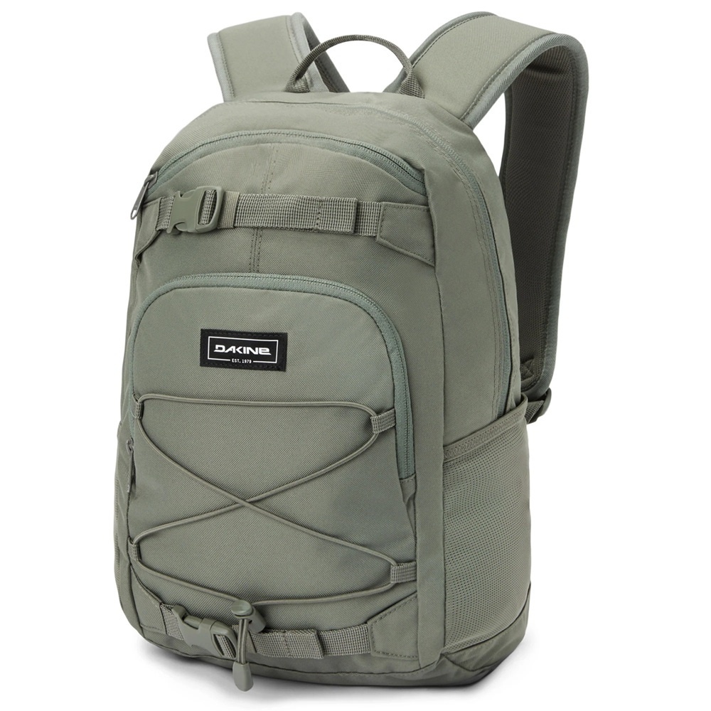 Rugtas Grom Pack 13L Mulled Basil afbeelding