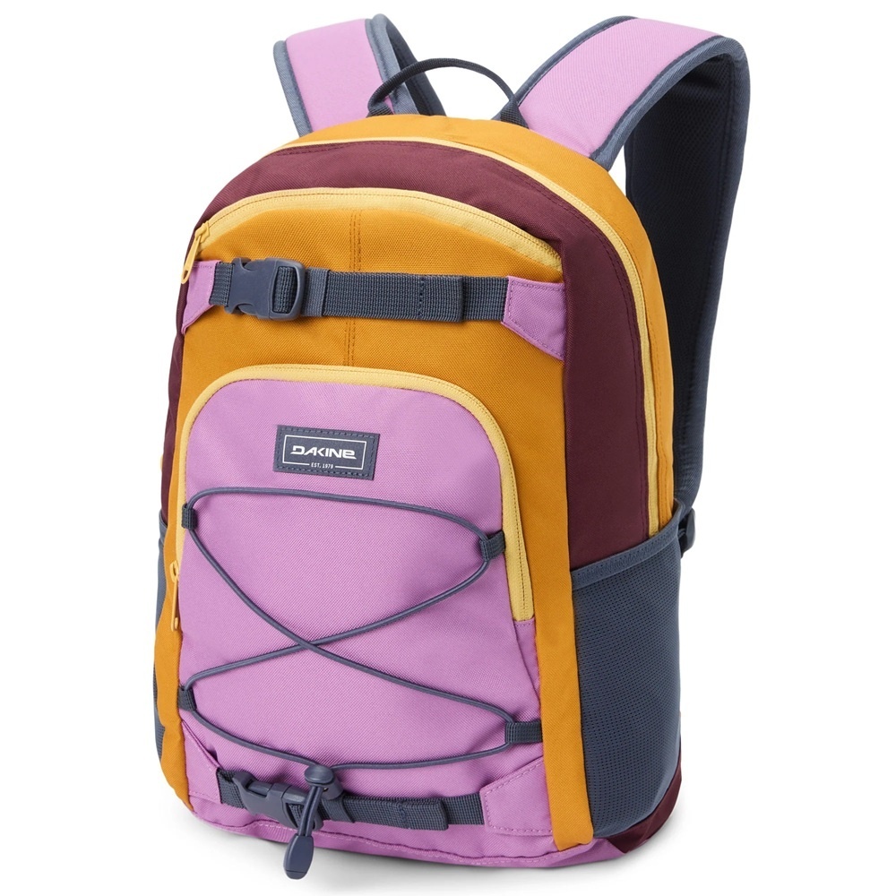 Rugtas Grom Pack 13L Harvest Plum afbeelding