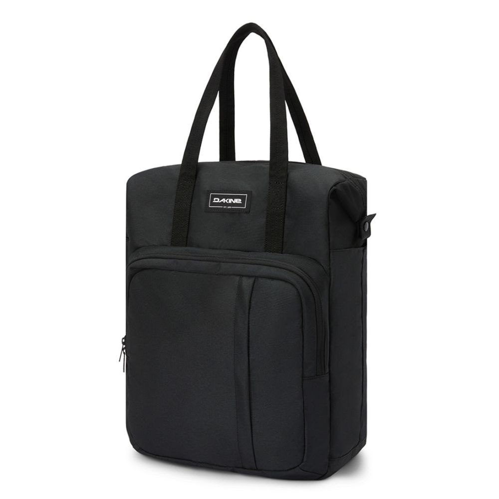 Campus Hybrid Backpack 26L Black