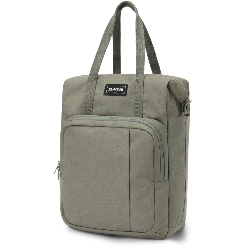 Campus Hybrid Backpack 26L Mulled Basil