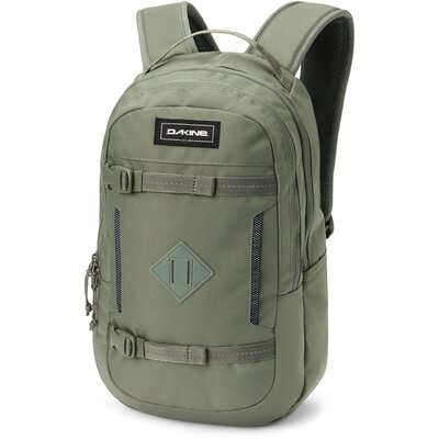 Dakine Rugtas Mission Pack 18L Mulled Basil