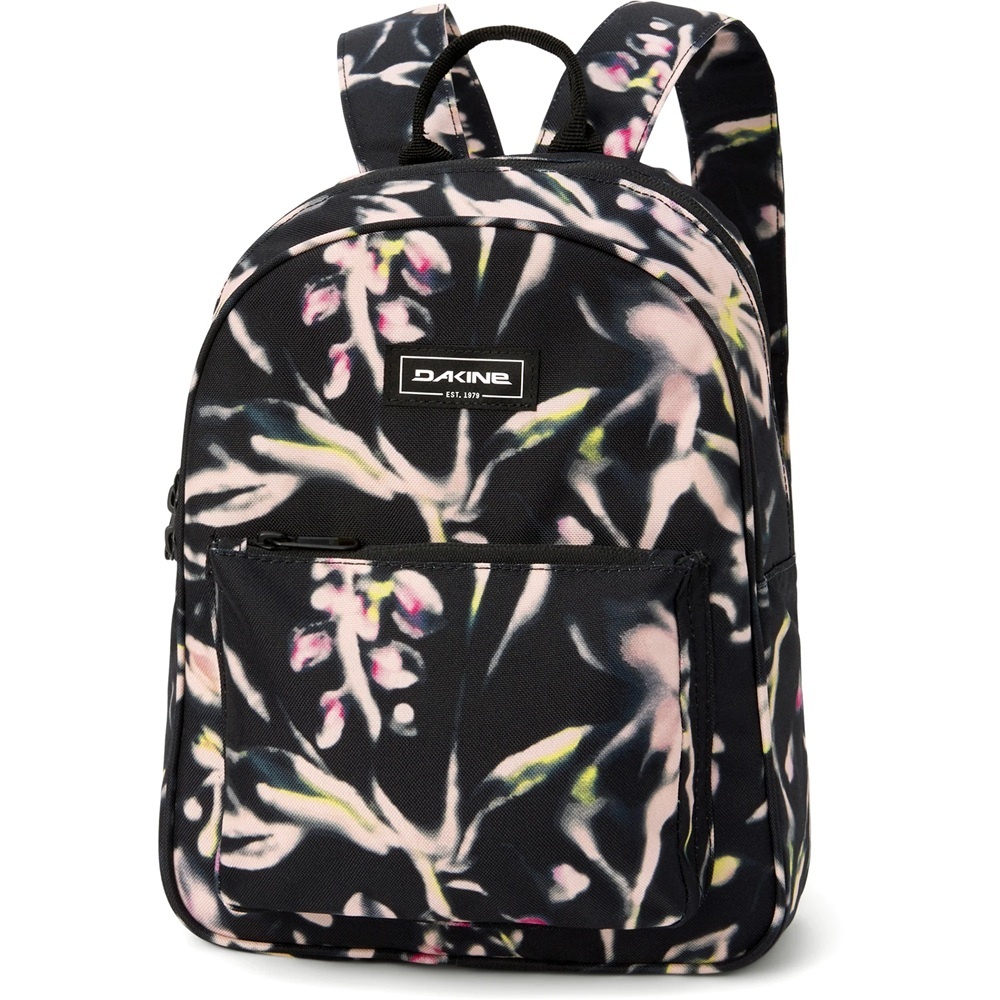 Rugtas Essentials Pack Mini 7L Midnight Blooms afbeelding