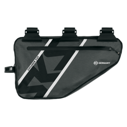 SKS Germany Frametas Explorer Exp 4L Zwart