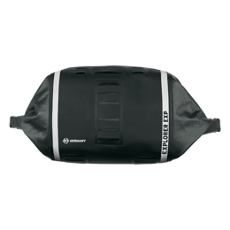 SKS Germany Stuurtas Explorer Exp 9L Zwart
