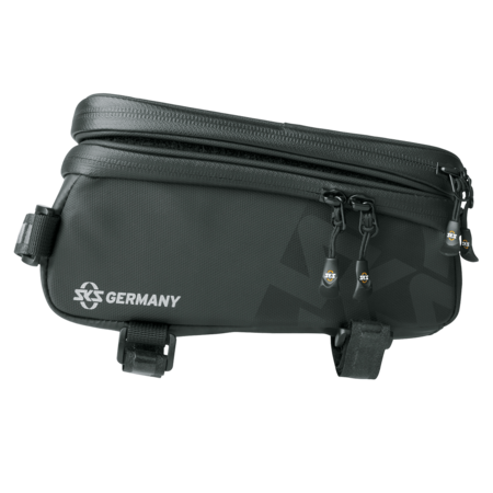 SKS Germany Frametas Explorer Smart 1,35L Zwart