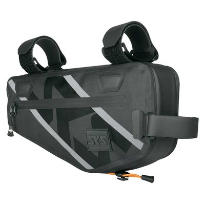 SKS Germany Frametas Explore 2,4L Zwart