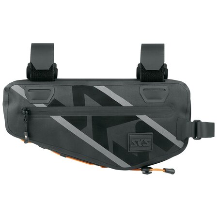SKS Germany Frametas Explore 2,4L Zwart