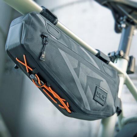 SKS Germany Frametas Explore 2,4L Zwart