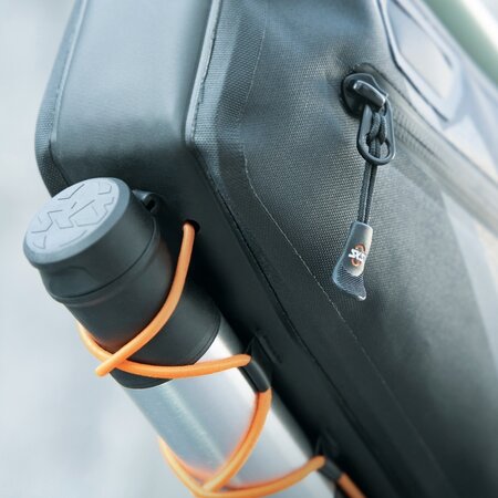 SKS Germany Frametas Explore 2,4L Zwart