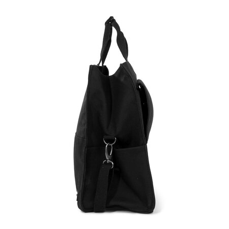 Urban Proof Enkele fietstas City Tote 22L Zwart