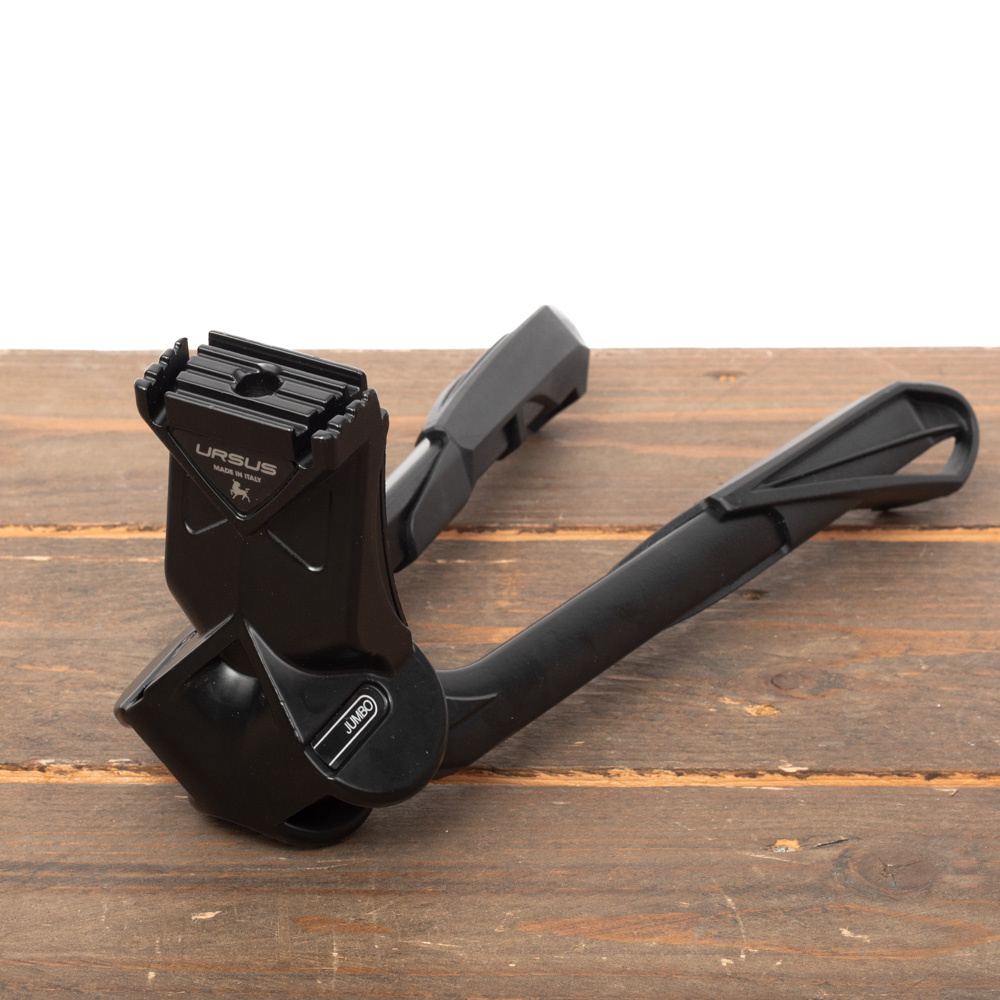 Fietsstandaard dubbel Jumbo 275 Aluminium