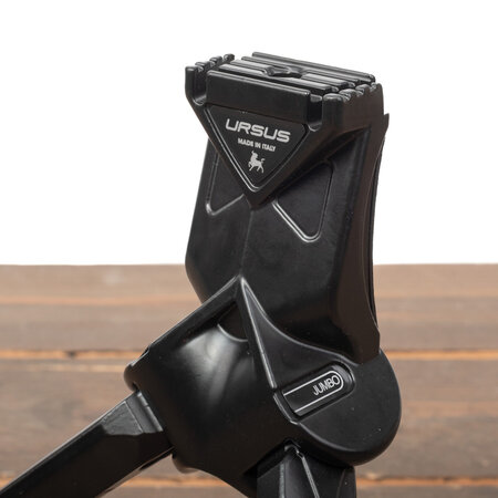 Ursus Fietsstandaard dubbel Jumbo 275 - Aluminium