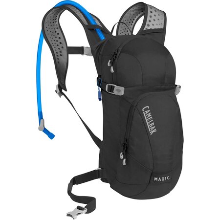 CamelBak Rugzak Magic 7L Zwart - met drinksysteem