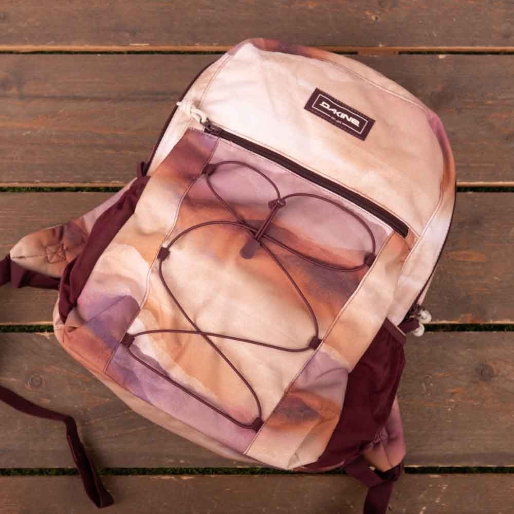 Rugtas Tardy Slip Backpack 25L Sunrise Canyon afbeelding
