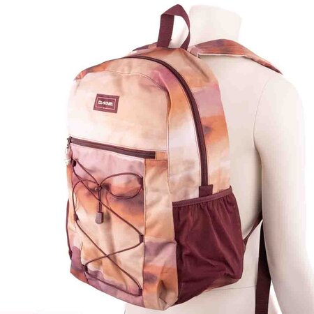 Dakine Rugtas Tardy Slip Backpack 25L Sunrise Canyon