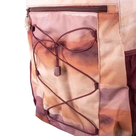 Dakine Rugtas Tardy Slip Backpack 25L Sunrise Canyon