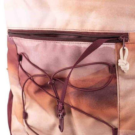 Dakine Rugtas Tardy Slip Backpack 25L Sunrise Canyon