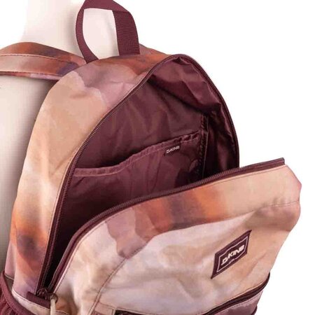 Dakine Rugtas Tardy Slip Backpack 25L Sunrise Canyon