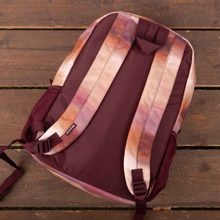 Dakine Rugtas Tardy Slip Backpack 25L Sunrise Canyon