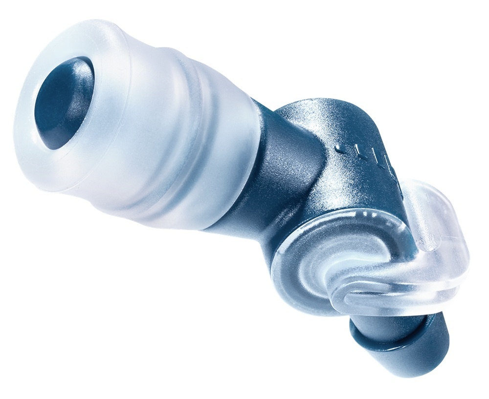 Streamer II Mondstuk