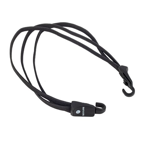 Racktime Snelbinder RT Bind-it e-Bike Zwart