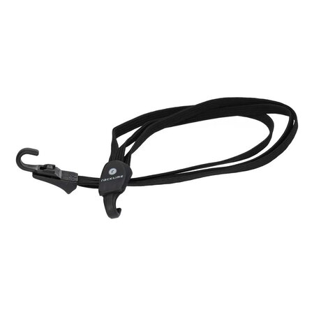 Racktime Snelbinder RT Bind-it e-Bike Zwart