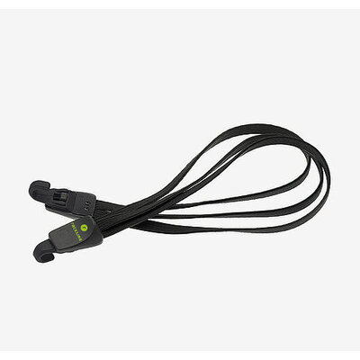 Racktime Snelbinder RT Bind-it Zwart