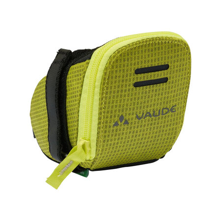 Vaude Zadeltas Race Light L Luminum Bright Green