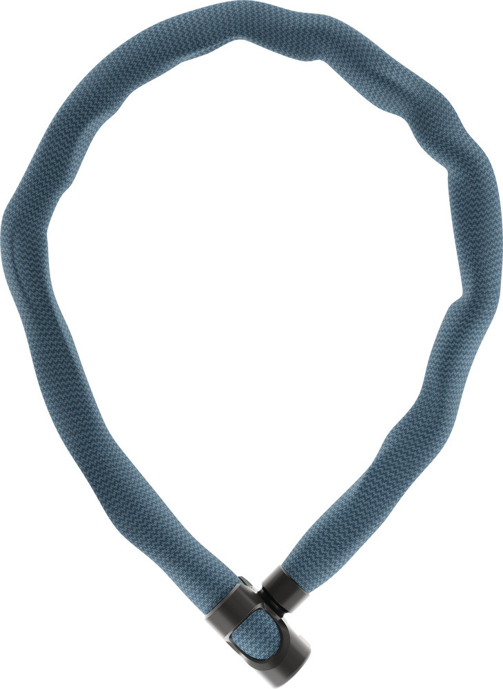 ABUS Kettingslot Ivera Chain 7210 Color 85 cm Metal Blue