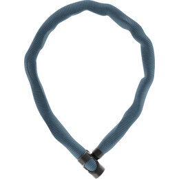 ABUS Kettingslot Ivera Chain 7210 Color 110 cm Metal Blue