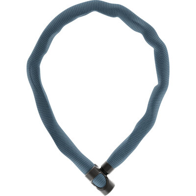ABUS Kettingslot Ivera Chain 7210 Color 110 cm Metal Blue
