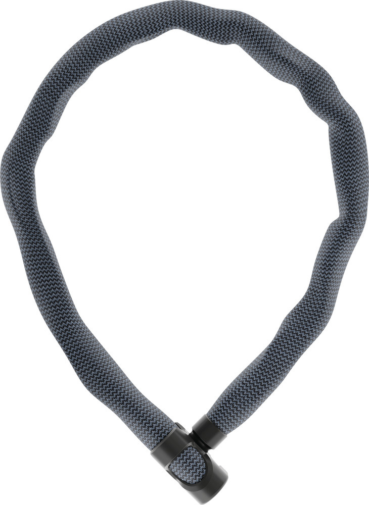 ABUS Kettingslot Ivera Chain 7210 Color 85 cm Anthracite