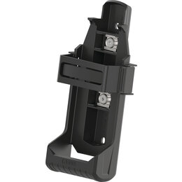 ABUS Slothouder Bordo Granit SH 6500K/120 Zwart