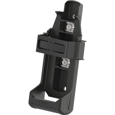 ABUS Slothouder Bordo Granit SH 6500K/120 Zwart