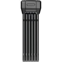 ABUS Vouwslot Bordo 6200K SH 90 cm Zwart ART-2