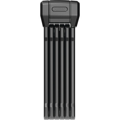 ABUS Vouwslot Bordo 6200K SH 90 cm Zwart ART-2