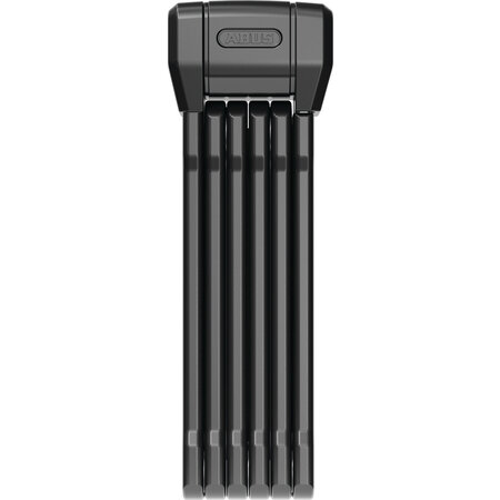 ABUS Vouwslot Bordo 6200K SH 90 cm Zwart ART-2